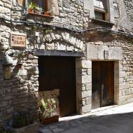 Conesa: Cases  Ramon Sunyer