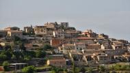 Talavera: Vista del poble  Ramon Sunyer