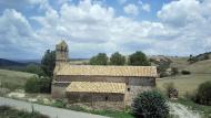 Massoteres: Ermita de la Mare de Déu de Camp-real  Ramon Sunyer