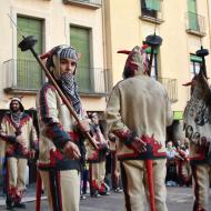 Cervera: Ball parlat  Ramon Sunyer