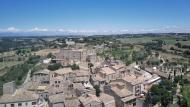Santa Fe: Vista aèria  Ramon Sunyer