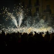 Cervera: Encesa de la Universitat  Ramon Sunyer