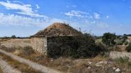 Sant Ramon: Cabana de falsa cúpula  Ramon Sunyer