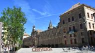 Cervera: Universitat  Ramon Sunyer