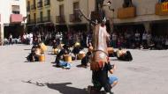 Cervera: Ball dels Bombollers  Ramon Sunyer