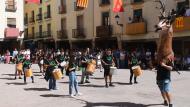 Cervera: Ball dels Bombollers  Ramon Sunyer