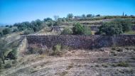 Selvanera: Escales i marges de pedra seca  Ramon Sunyer