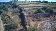 Selvanera: Escales i marges de pedra seca  Ramon Sunyer