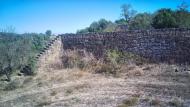 Selvanera: Escales i marges de pedra seca  Ramon Sunyer