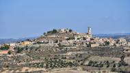 Granyena de Segarra: vista sud  Ramon Sunyer