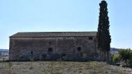 Granyena de Segarra: Santa Maria del Camí  Ramon Sunyer