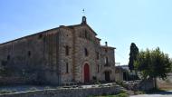 Granyena de Segarra: Santa Maria del Camí  Ramon Sunyer