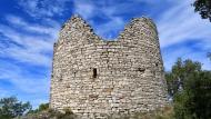 La Panadella: Torre de guaita  Ramon Sunyer