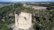 La Panadella: Torre de guaita  Ramon Sunyer