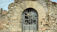 Granyena de Segarra: Castell  Ramon Sunyer