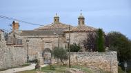 Granyanella: Església de Sant Salvador  Ramon Sunyer