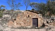 Torà: Cabana del Llúcio als Empalous  Ramon Sunyer