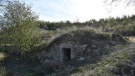 Torà: Cabana del Fani als Empalous  Ramon Sunyer