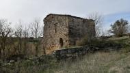 La Curullada: Molí de Sant Pere  Ramon Sunyer