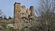 La Curullada: Molí de Sant Pere  Ramon Sunyer