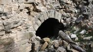 La Curullada: Molí de Sant Pere  Ramon Sunyer