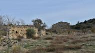 La Curullada: Molí de Sant Pere  Ramon Sunyer