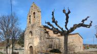 La Móra: Església de Sant Jaume  Ramon Sunyer