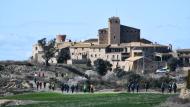 L'Aranyó: XXIV Marxa dels Castells  Ramon Sunyer