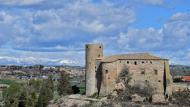 Castellmeià: castell  Ramon Sunyer