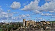 Castellmeià: castell  Ramon Sunyer