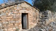 Massoteres: Cabanes de la Vinya del Betó  Ramon Sunyer