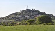 La Guàrdia Lada: vista  Ramon Sunyer