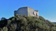La Guàrdia Lada: castell  Ramon Sunyer