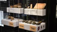 Guissona: Museu objectes  Ramon Sunyer