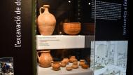 Guissona: Museu ceràmica  Ramon Sunyer