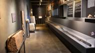 Guissona: Museu  Ramon Sunyer
