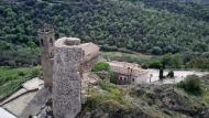 Lloberola: vista aèria  Ramon Sunyer