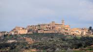 Florejacs: XXV Marxa dels Castells  Ramon Sunyer