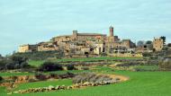 Florejacs: XXV Marxa dels Castells  Ramon Sunyer