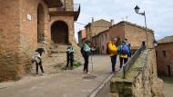 Florejacs: XXV Marxa dels Castells  Ramon Sunyer
