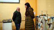 Guissona: 'De l'original a la versió' del col·lectiu 19è Pas x l'Art  Ramon Sunyer