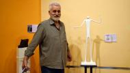 Guissona: 'De l'original a la versió' del col·lectiu 19è Pas x l'Art  Ramon Sunyer