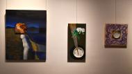 Concabella: Exposició col·lectiva del Grup de Nadal d’Artistes Vallencs  Ramon Sunyer