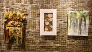 Concabella: Exposició col·lectiva del Grup de Nadal d’Artistes Vallencs  Ramon Sunyer