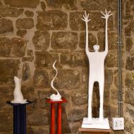 Concabella: Exposició col·lectiva del Grup de Nadal d’Artistes Vallencs  Ramon Sunyer