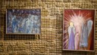 Concabella: Exposició col·lectiva del Grup de Nadal d’Artistes Vallencs  Ramon Sunyer