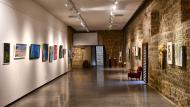 Concabella: Exposició col·lectiva del Grup de Nadal d’Artistes Vallencs  Ramon Sunyer