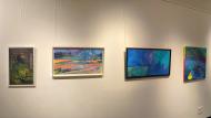 Concabella: Exposició col·lectiva del Grup de Nadal d’Artistes Vallencs  Ramon Sunyer