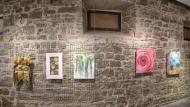 Concabella: Exposició col·lectiva del Grup de Nadal d’Artistes Vallencs  Ramon Sunyer