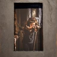 Concabella: 'La Muda' fotografies d'Ester Gasol  Ramon Sunyer